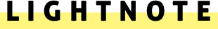 Lightnote